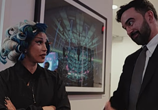 Η απροσδόκητη συνεργασία των Cardi B και Zohran Mamdani