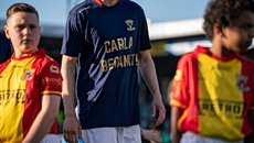 Η υπόκλιση στην Κάρλα, είναι το ποδόσφαιρο (που θέλεις να υπάρχει)…