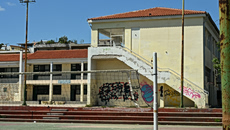 Χαϊδάρι: Αναπάντητα ερωτήματα για την πτώση της 13χρονης στο σχολείο της