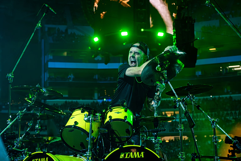 Οι Metallica έρχονται στην Αθήνα και η COSMOTE TELEKOM σου δίνει το «κλειδί» για το sold out live στο ΟΑΚΑ!