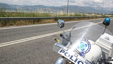 Πέλλα: Θανατηφόρο τροχαίο με θύμα έναν 51χρονο