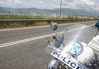 Πέλλα: Θανατηφόρο τροχαίο με θύμα έναν 51χρονο