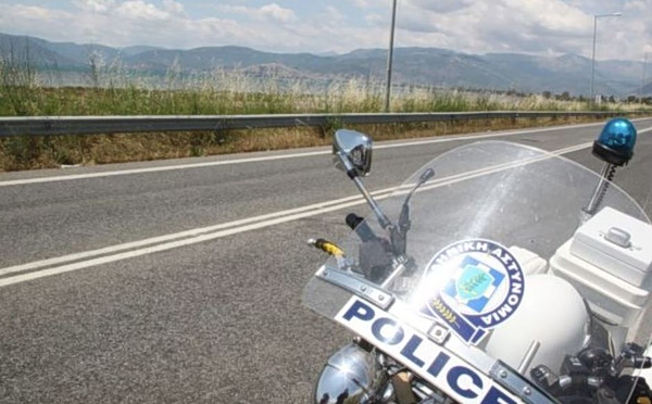 Πέλλα: Θανατηφόρο τροχαίο με θύμα έναν 51χρονο