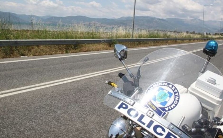 Πέλλα: Θανατηφόρο τροχαίο με θύμα έναν 51χρονο