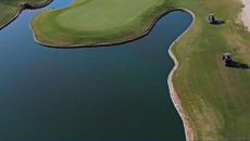 Σιθωνία: «Μόλις έπεσε η στάθμη του νερού…» – Πώς εντοπίστηκαν το ανθρώπινο κρανίο και τα οστά σε ξενοδοχείο