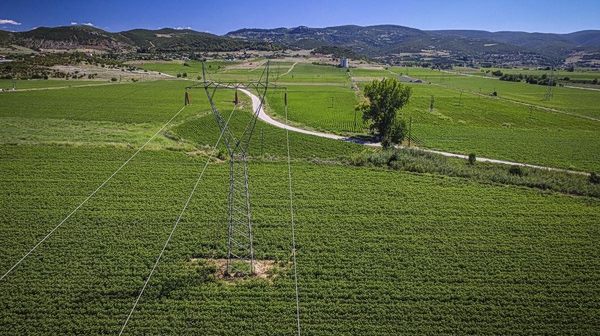 Οδικός χάρτης για τα αγροτικά οικόπεδα – Πώς θα χτίσετε κτίσµα σε χώρο µικρότερο από 4 στρέµµατα