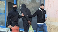 Τροχαίο στη Λιοσίων: Κακουργηματική δίωξη στον 16χρονο – Βαριές κατηγορίες και στους άλλους τρεις