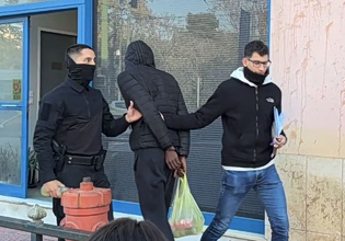 Τροχαίο στη Λιοσίων: Κακουργηματική δίωξη στον 16χρονο – Βαριές κατηγορίες και στους άλλους τρεις