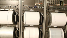 Σεισμός 3,6 Ρίχτερ στην Κεφαλονιά