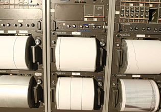 Σεισμός 3,6 Ρίχτερ στην Κεφαλονιά