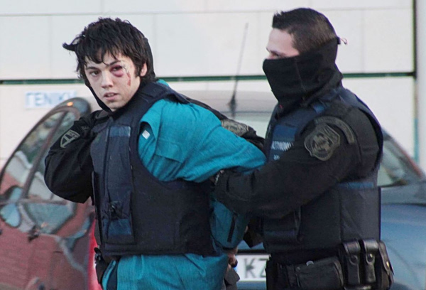 Έκρηξη στους Αμπελόκηπους: Απαλλαγή Ρωμανού και άλλων δύο κατηγορουμένων προτείνει η εισαγγελέας