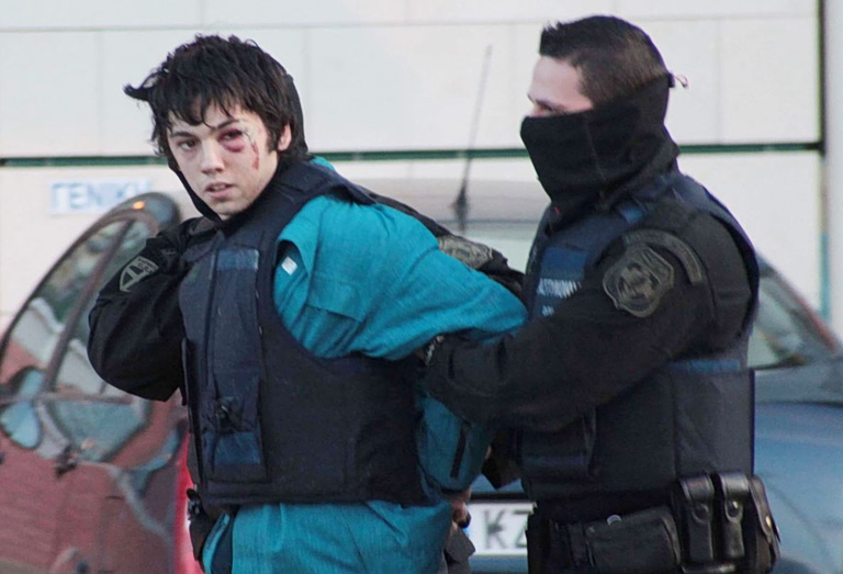 Έκρηξη στους Αμπελόκηπους: Απαλλαγή Ρωμανού και άλλων δύο κατηγορουμένων προτείνει η εισαγγελέας