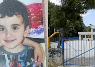 Μενίδι: Συγκλονίζουν οι γονείς του Μάριου που έχασε τη ζωή του από αδέσποτη σφαίρα – Τι κατέθεσαν στη δίκη