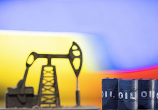 Καύσιμα: Ο πόλεμος εκτόξευσε τις τιμές στην ΕΕ – 20% πάνω το ντίζελ