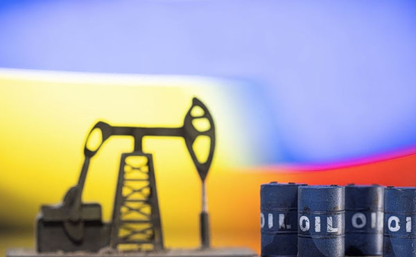 Καύσιμα: Ο πόλεμος εκτόξευσε τις τιμές στην ΕΕ – 20% πάνω το ντίζελ