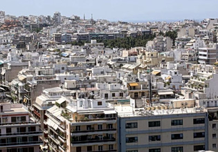 Ακίνητα: Τι πρέπει να δηλώσετε στο Μητρώο Ιδιοκτησίας και Διαχείρισης Ακινήτων (ΜΙΔΑ)