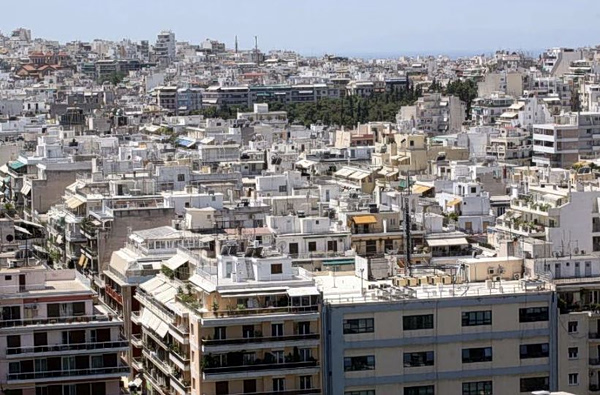 Ακίνητα: Τι πρέπει να δηλώσετε στο Μητρώο Ιδιοκτησίας και Διαχείρισης Ακινήτων (ΜΙΔΑ)