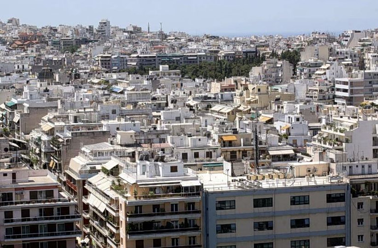 Ακίνητα: Τι πρέπει να δηλώσετε στο Μητρώο Ιδιοκτησίας και Διαχείρισης Ακινήτων (ΜΙΔΑ)