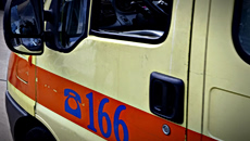 Κορωπί: Σύγκρουση ΙΧ με μοτοσικλέτα – Δύο τραυματίες, ο ένας σοβαρά