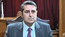 Γιώργος Μυλωνάκης: Διασωληνωμένος συνεχίζει να νοσηλεύεται στη ΜΕΘ του «Ευαγγελισμού»