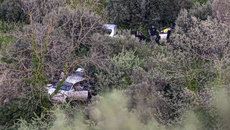 Κρήτη: Πώς έγινε η δολοφονία της 43χρονης Ελευθερίας – Το «θέατρο» του 39χρονου πριν αυτοκτονήσει