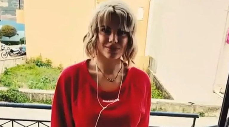 Κεφαλονιά: Τι έγινε το μοιραίο βράδυ που πέθανε η 19χρονη Μυρτώ – Τι αποκαλύπτει ο 23χρονος