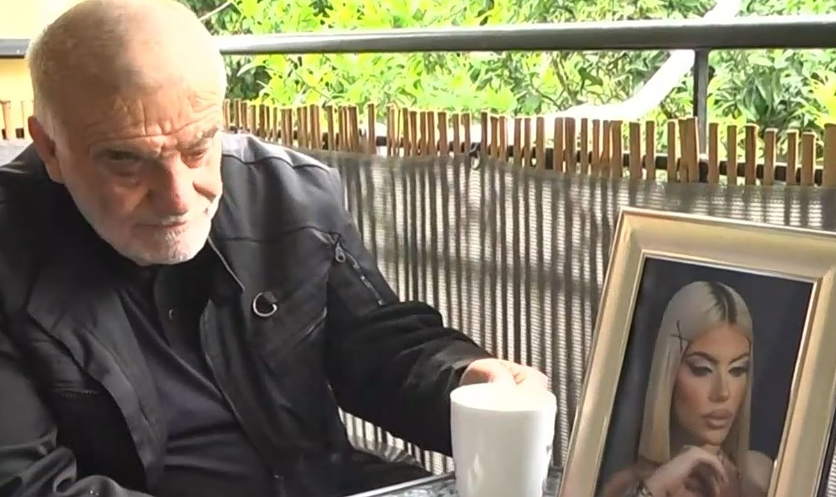 Κεφαλονιά: «Το απήγαγαν το παιδί μου και το πήγαν εκεί» – Ξεσπά ο πατέρας της 19χρονης