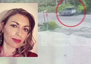 Ηράκλειο: Νέα στοιχεία για την δολοφονία της 43χρονης Ελευθερίας – Η εμμονή του δράστη και το GPS στο αυτοκίνητό της