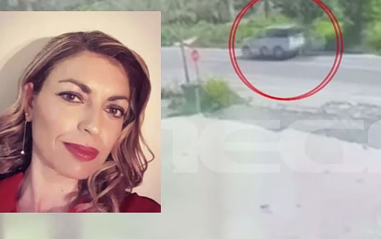 Ηράκλειο: Νέα στοιχεία για την δολοφονία της 43χρονης Ελευθερίας – Η εμμονή του δράστη και το GPS στο αυτοκίνητό της