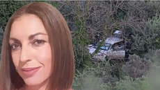 Κρήτη: Δολοφονία 43χρονης – Τα μηνύματα του δράστη στον αδερφό του θύματος και στην ξαδέλφη