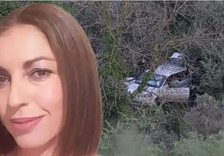 Κρήτη: Δολοφονία 43χρονης – Τα μηνύματα του δράστη στον αδερφό του θύματος και στην ξαδέλφη