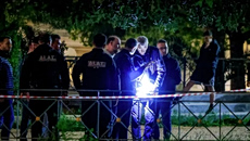 Άγιος Δημήτριος: Βρέθηκε το μαχαίρι της δολοφονίας του 27χρονου