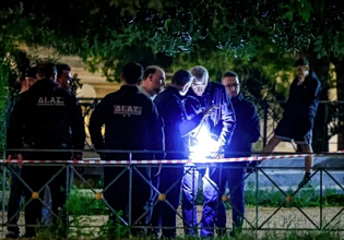 Άγιος Δημήτριος: Βρέθηκε το μαχαίρι της δολοφονίας του 27χρονου