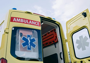 Θεσσαλονίκη: ΙΧ παρέσυρε 19χρονο στην Πυλαία – Νοσηλεύεται στο νοσοκομείο