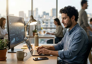 ΟΗΕ: Η δουλειά σκοτώνει 840.000 ανθρώπους τον χρόνo – Βασική αιτία το στρες