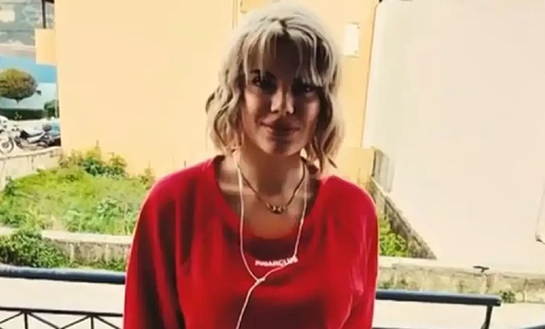 Κεφαλονιά: «Τσακώθηκα με τη γυναίκα μου που άφησε τη Μυρτώ να βγει με τον 23χρονο» - Τι λέει ο πατέρας της 19χρονης