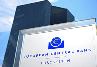 ΕΚΤ: Αύξηση επιτοκίων τον Ιούνιο, μειώσεις έως το 2027 – Η έρευνα του Bloomberg