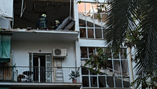 Δίκη για έκρηξη στους Αμπελόκηπους: 19 και 8 χρόνια κάθειρξη στις δύο γυναίκες – Αθωώθηκε ο Ρωμανός