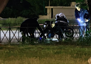 Δολοφονία στον Άγιο Δημήτριο: Σπάει την σιωπή της η κοπέλα του δράστη – «Του είπα μην πας για κανένα λόγο»