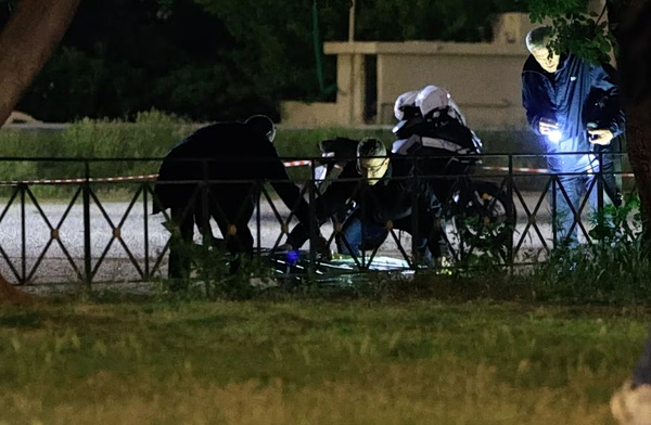 Δολοφονία στον Άγιο Δημήτριο: Σπάει την σιωπή της η κοπέλα του δράστη – «Του είπα μην πας για κανένα λόγο»