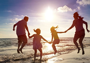 Κοινωνικός Τουρισμός: Νέα παράταση της προθεσμίας υποβολής αιτήσεων