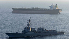 «Δυσαρεστημένος ο Τραμπ» με την πρόταση του Ιράν αλλά την εξετάζει – Το Ισραήλ βομβαρδίζει τον νότιο Λίβανο