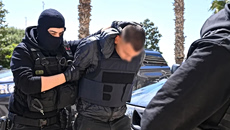 Άγιος Δημήτριος: Στο Ναυτοδικείο Πειραιά σήμερα ο 20χρονος που σκότωσε τον 27χρονο