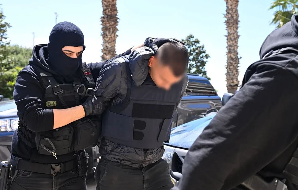 Άγιος Δημήτριος: Στο Ναυτοδικείο Πειραιά σήμερα ο 20χρονος που σκότωσε τον 27χρονο