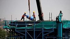 Εργατικά ατυχήματα: Πάνω από 7.500 κάθε μέρα στην ΕΕ το 2023