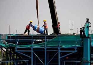 Εργατικά ατυχήματα: Πάνω από 7.500 κάθε μέρα στην ΕΕ το 2023