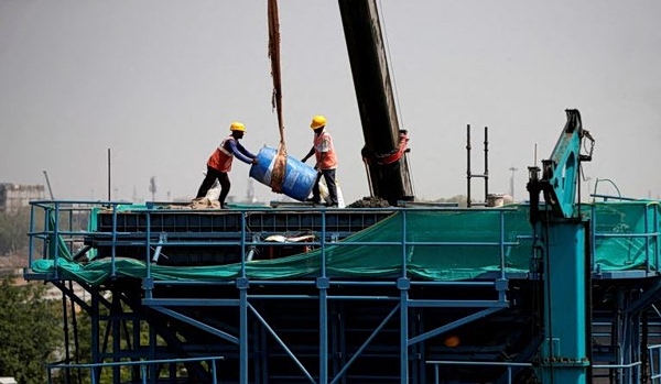 Εργατικά ατυχήματα: Πάνω από 7.500 κάθε μέρα στην ΕΕ το 2023