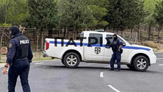 Βορίζια: Νέο επεισόδιο μεταξύ των οικογενειών – Σύλληψη δύο γυναικών για απειλή σε ανήλικο