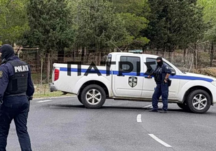 Βορίζια: Νέο επεισόδιο μεταξύ των οικογενειών – Σύλληψη δύο γυναικών για απειλή σε ανήλικο