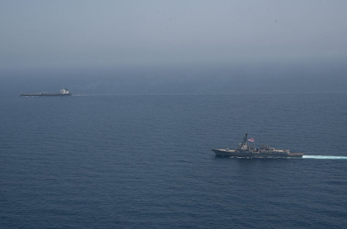 Ο Τραμπ φέρεται να εξετάζει παρατεταμένο αποκλεισμό του Ιράν – Μαίνονται οι ισραηλινές επιθέσεις στον Λίβανο